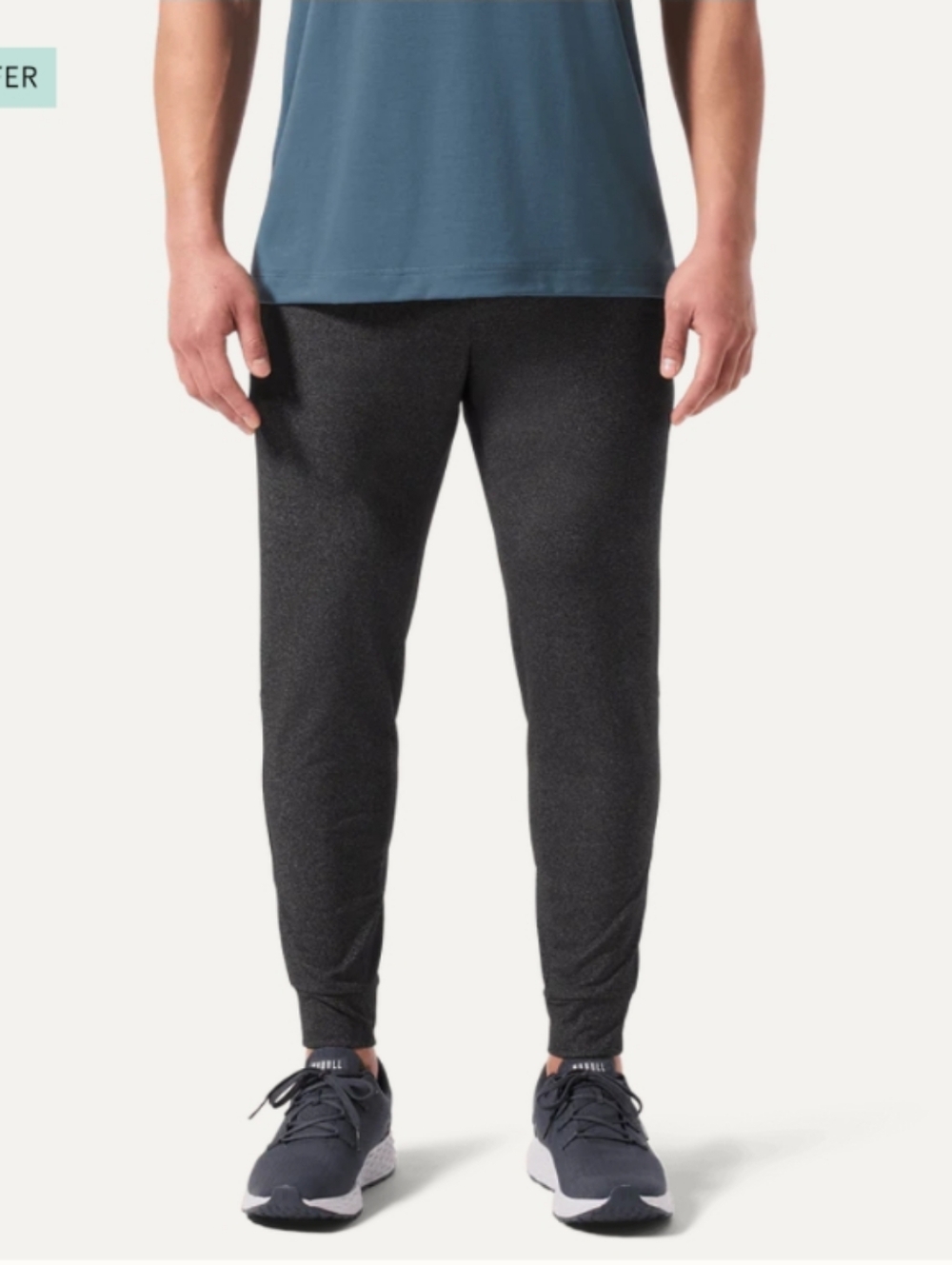 Public Rec Gamechanger Joggers 30x28.5"